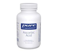 Pure Encapsulations Ascorbic Acid - 90 Capsules