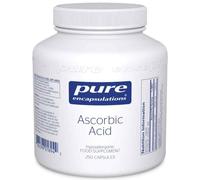 Pure Encapsulations Ascorbic Acid - 90 Capsules