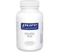 Pure Encapsulations Ascorbic Acid - 90 Capsules