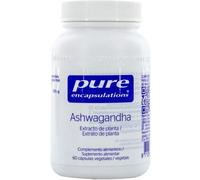 Pure Encapsulations Ashwagandha 60 Capsules