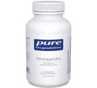 Pure Encapsulations Ashwagandha Capsules 120 Capsules