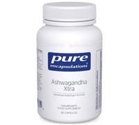 Pure Encapsulations Ashwagandha Xtra Capsules 60 Capsules