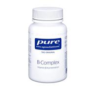 Pure Encapsulations B-Complex capsules (120 pcs)