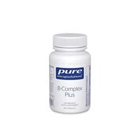 Pure Encapsulations B-Complex Plus Capsules 60 Capsules