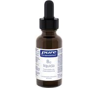 Pure Encapsulations B12 Liquid 30ml