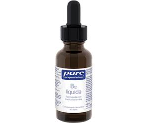Pure Encapsulations B12 Liquid 30ml