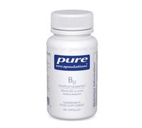 Pure Encapsulations B12 (methylcobalamin) - 60 Vegicaps