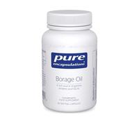 Pure Encapsulations Borage Oil Softgels 60 Softgels