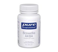 Pure Encapsulations Boswellia AKBA - 60 Vegicaps