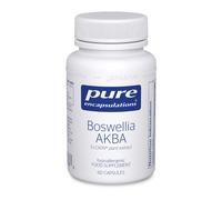 Pure Encapsulations Boswellia AKBA - 60 Capsules