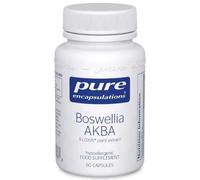 Pure Encapsulations Boswellia AKBA Capsules 60