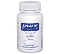 Pure Encapsulations Boswellia AKBA - Supports Joint Health, Colon, Immune System, Gastrointestinal Tract & Cell Health* - with 5-LOXIN Boswellia Extra
