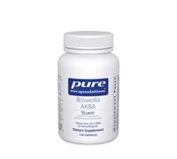 Pure Encapsulations Boswellia AKBA - Supports Joint Health, Colon, Immune System, Gastrointestinal Tract & Cell Health* - with 5-LOXIN Boswellia Extra
