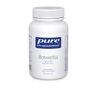 Pure Encapsulations Boswellia Extract, 60 Vegan Capsules