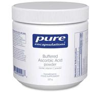 Pure Encapsulations Buffered Ascorbic Acid Powder 227g