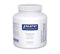 Pure Encapsulations Calcium Citrate 180caps