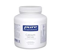 Pure Encapsulations Calcium MCHA Capsules 180 Capsules