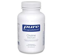 Pure Encapsulations Choline Bitartrate Capsules 100 Capsules