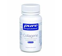 Pure Encapsulations - Collagen - Dietary Supplement Based on Biocell Collagen - 30 Capsules