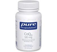 Pure Encapsulations CoQ10 60mg Capsules 60 Capsules