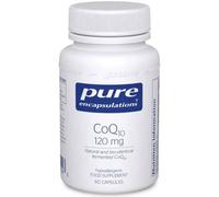 Pure Encapsulations CoQ10 60mg Capsules 60 Capsules