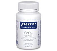 Pure Encapsulations CoQ10-SR With PQQ Capsules 60 Capsules