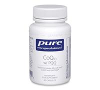 Pure Encapsulations CoQ10 - SR with PQQ - Protects from oxidative Stress, Supports Immune System - 60 Capsules
