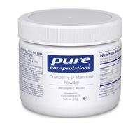 Pure Encapsulations Cranberry D-Mannose Powder - Highly Concentrated Mannose - Natural and Pure Ingredients - with Vitamin C and Zinc - 37g