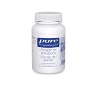 Pure Encapsulations Cranberry Extract 60 Capsules