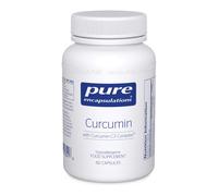Pure Encapsulations Curcumin 60 caps