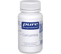Pure Encapsulations Curcumin 60 Capsules