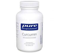 Pure Encapsulations Curcumin 60 caps