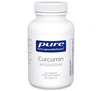 Pure Encapsulations Curcumin 60 caps