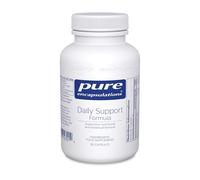 Pure Encapsulations Daily Support Formula, 90 Capsules