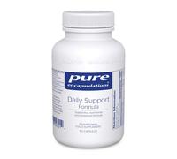 Pure Encapsulations Daily Support Formula Capsules 90