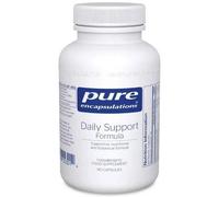 Pure Encapsulations Daily Support Formula Capsules 90 Capsules