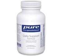 Pure Encapsulations Daily Support Formula, 90 Capsules