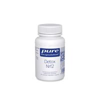 Pure Encapsulations Detox Nrf2 60 Capsules