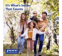 Pure Encapsulations Digestive Enzymes Ultra - Broad Spectrum