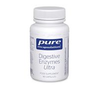 Pure Encapsulations Digestive Enzymes Ultra - 90 Capsules