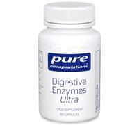 Pure Encapsulations Digestive Enzymes Ultra - 90 Capsules
