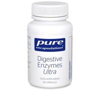 Pure Encapsulations Digestive Enzymes Ultra Capsules 90 Capsules