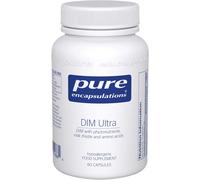 Pure Encapsulations DIM Ultra 60 Capsules