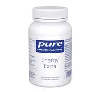Pure Encapsulations Energy Extra X60 Capsules