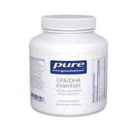 Pure Encapsulations EPA/DHA Essentials 180 Softgels