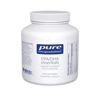 Pure Encapsulations EPA/DHA Essentials 180 Softgels
