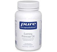 Pure Encapsulations Evening Primrose Oil Softgels 100 Softgels