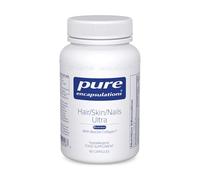 Pure Encapsulations Hair Skin Nails Ultra, 60 Capsules
