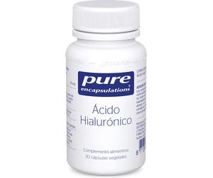 Pure Encapsulations Hyaluronic Acid 30 Capsules