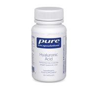 Pure Encapsulations Hyaluronic Acid - High Absorption Supplement - 60 Capsules